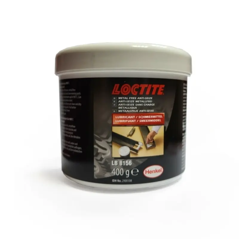Loctite LB 8156 400G - Maziva - Proti zadření