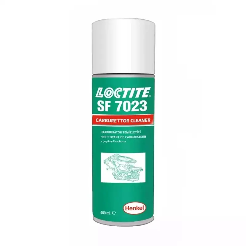 Loctite SF 7023 400ML - Čištění
