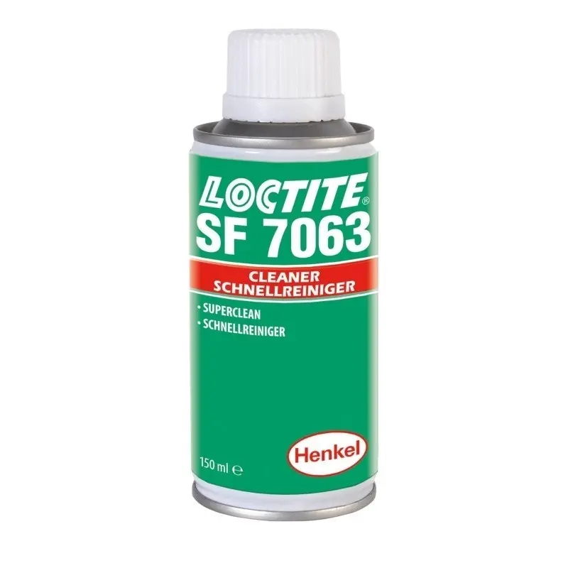 Loctite SF 7063 150ML - Čištění