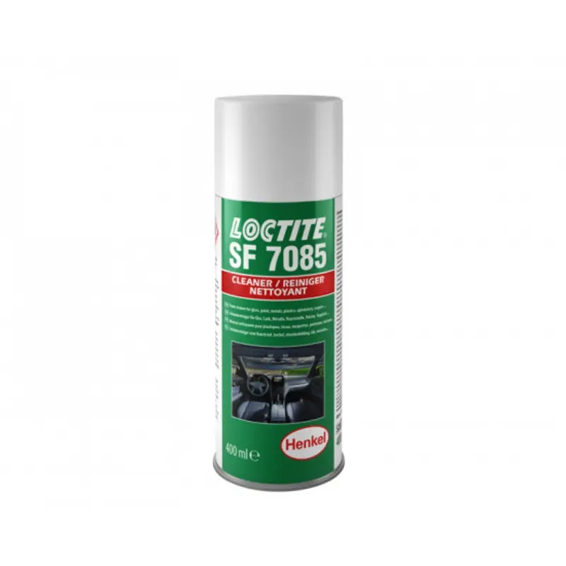 Loctite SF 7085 400ML - Čištění