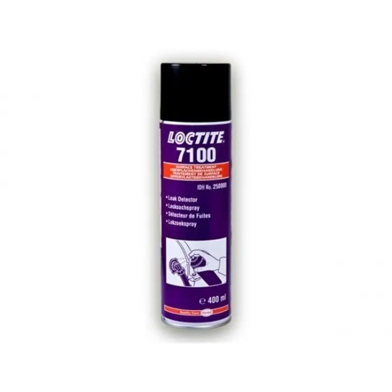 Loctite SF 7100 400ML - Nouzové opravy