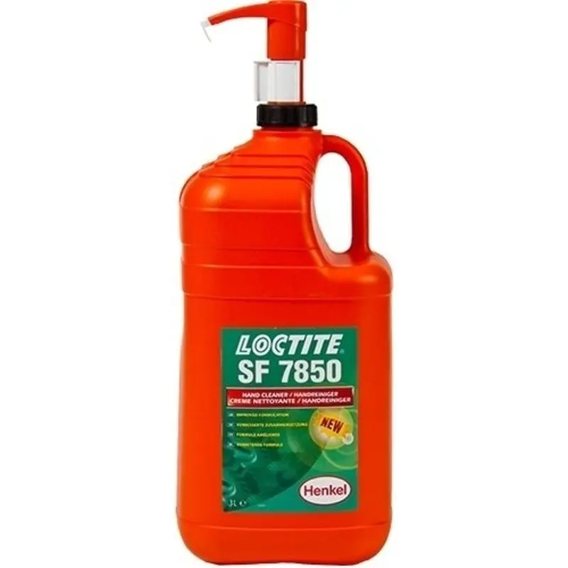 Loctite SF 7850 3L - Čistič rukou
