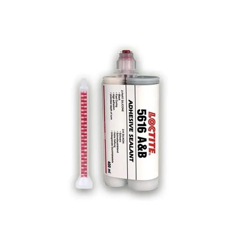 Loctite SI 5616 DC400ML - Konstrukční lepidla-silikony