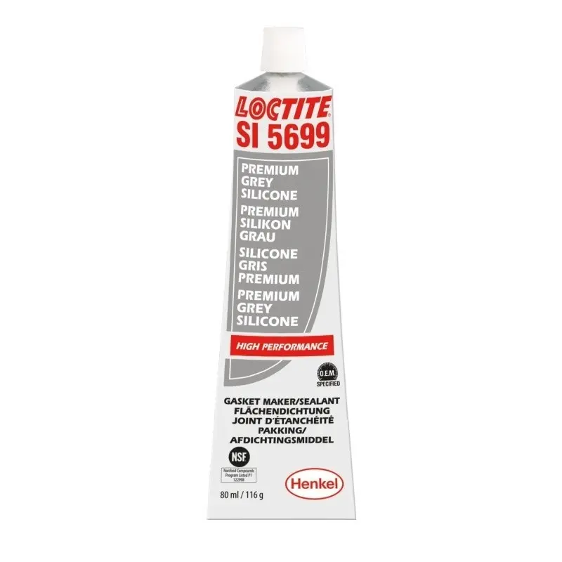 Loctite SI 5699 GY TB80ML - Plošná těsnění