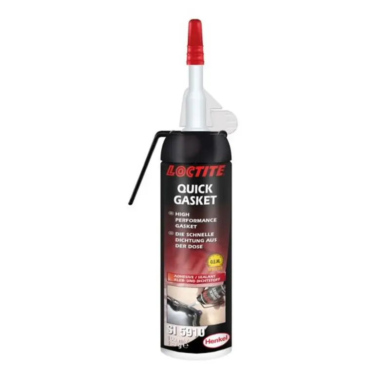 Loctite SI 5910 RC100ML - Plošná těsnění