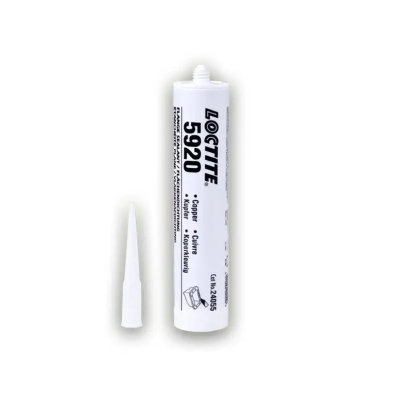 Loctite SI 5920 CO CR300ML - Plošná těsnění