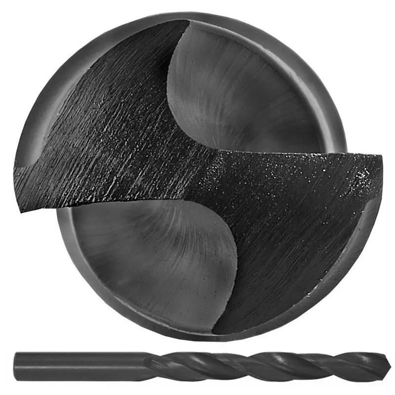 Sada vrtáků 13-dílná 1,50-6,50x0,5mm+3,20+4,80 ČSN221121RNHSS Pasivovaná, kovová krabička