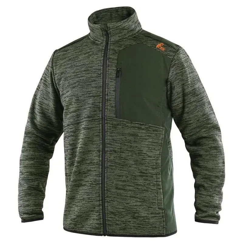 Bundy CXS 4ENVI HAMPTON, pánské, khaki