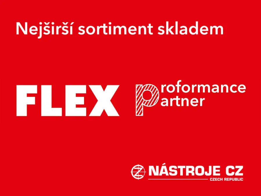 FlexPack 18V XL : 532748 AP 18/8.0 + 532739 P-Set 55 R + 532636 CS 68 18-EC-C + 532813 RD SP 12/18/230 + 495964 MXE 18.0-EC HP2 120