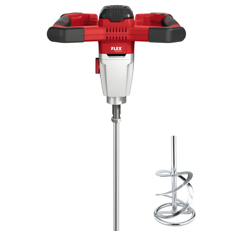 FlexPack 18V XL : 532748 AP 18/8.0 + 532739 P-Set 55 R + 532636 CS 68 18-EC-C + 532813 RD SP 12/18/230 + 495964 MXE 18.0-EC HP2 120