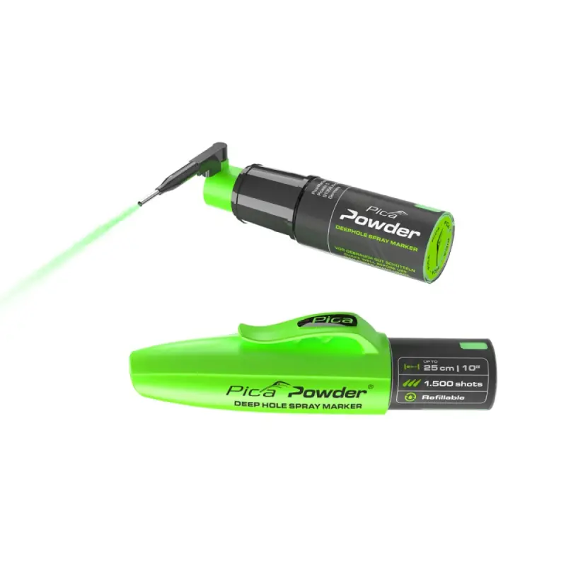 Hloubkový značkovač