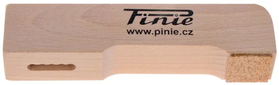 Náhradní čelist horní 145mm - pro dřevěnou svěrku