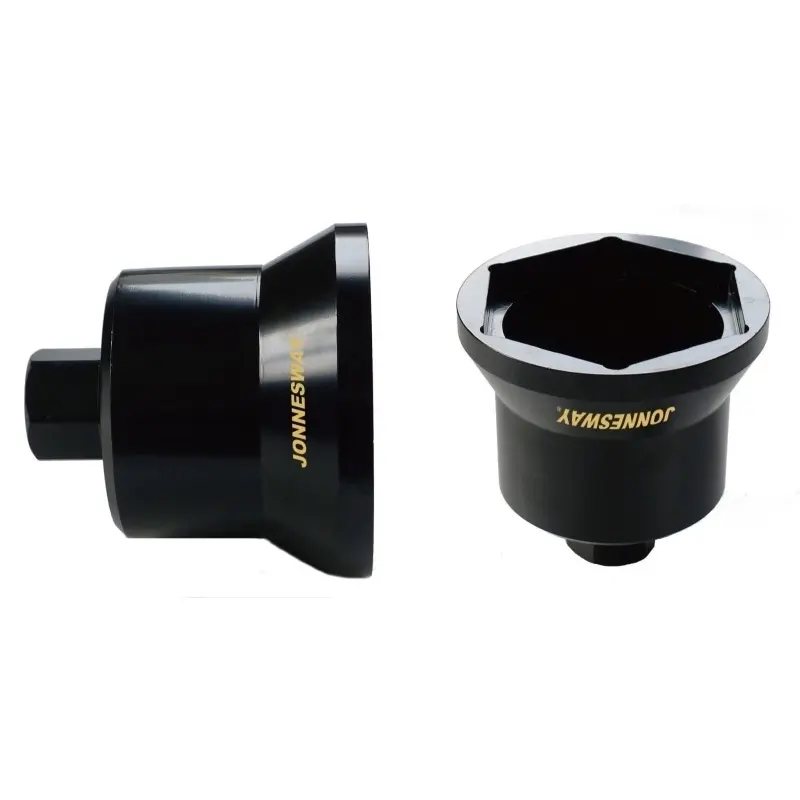 Hlavice nástrčná 98mm 6-hran