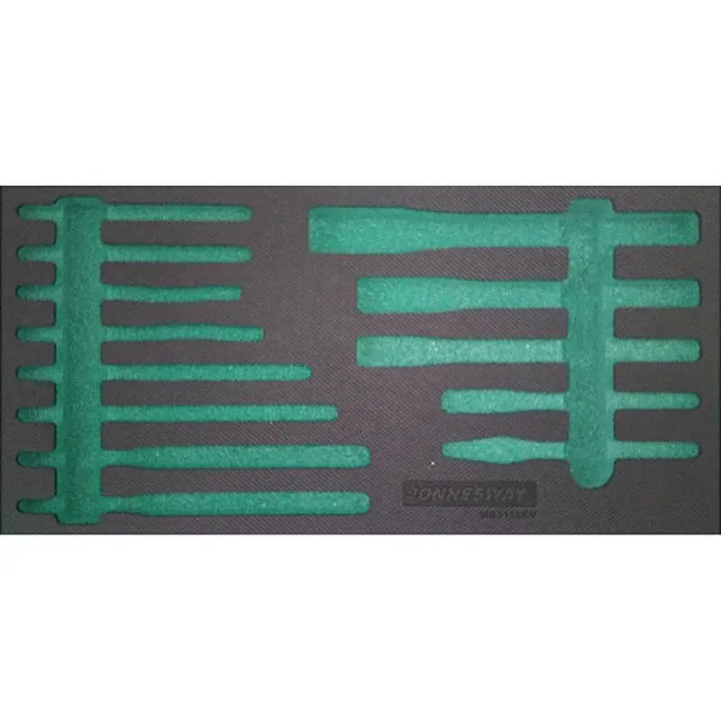 Modul EVA (1) - 13 dílná sada sekáčů a průbojníků