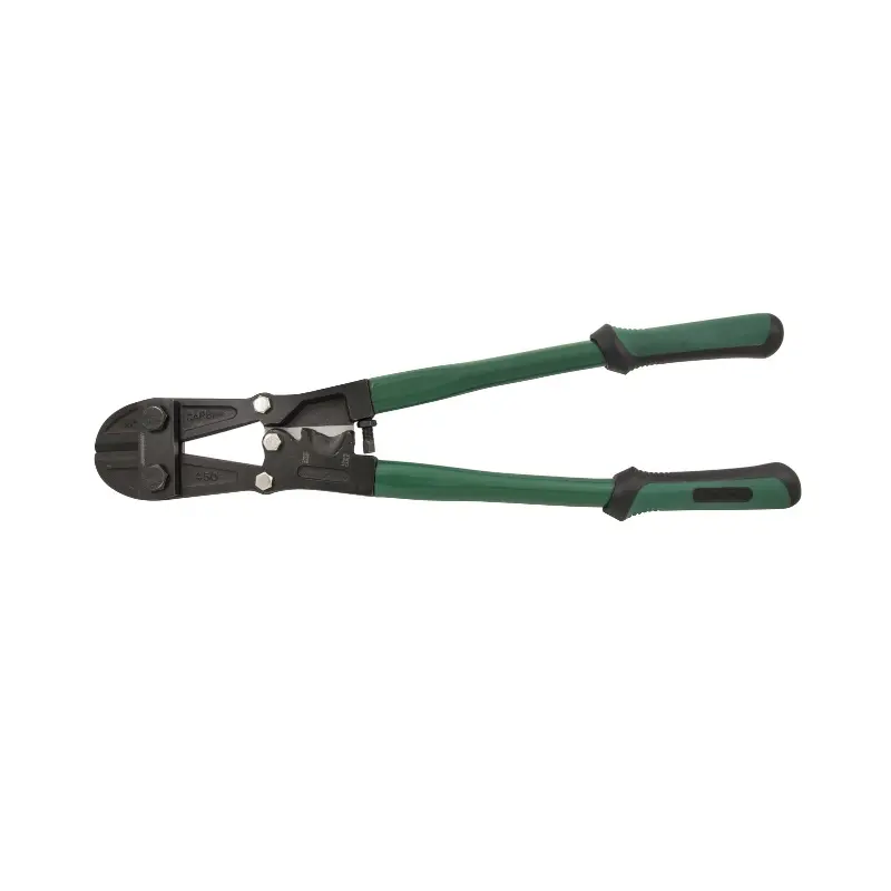 Kleště na svorníky, tyče a kabely 450mm