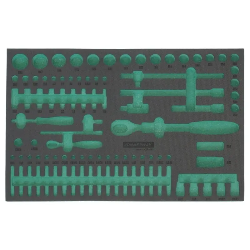 Modul EVA prázdný (3) - S04H4295SV