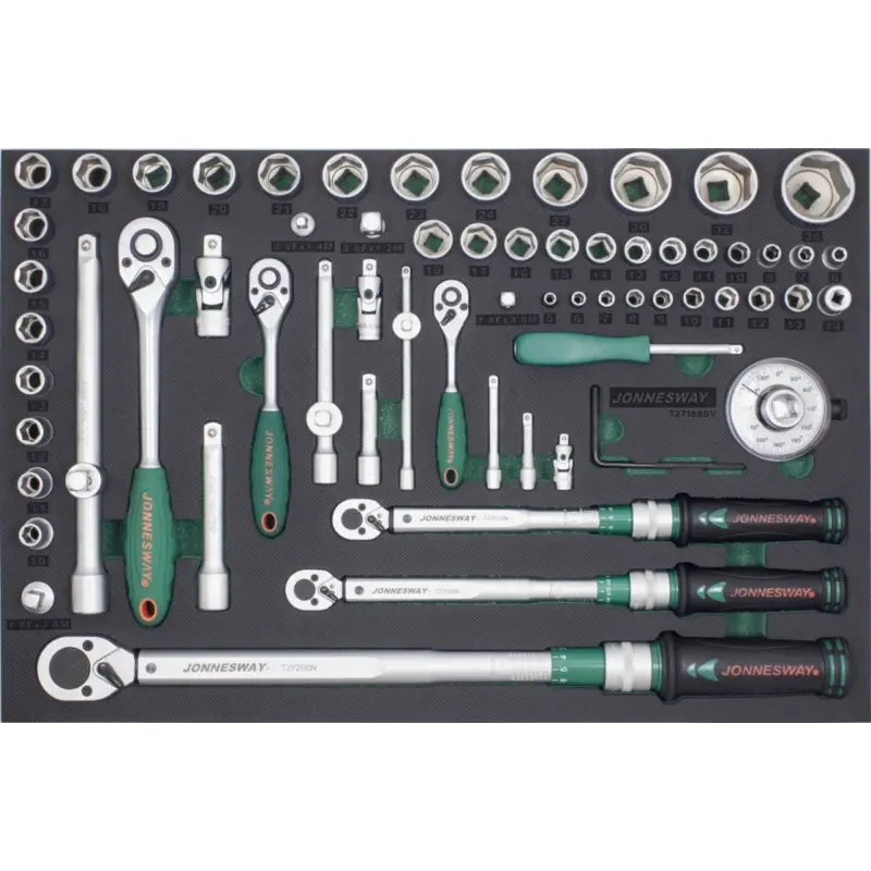 Modul EVA prázdný (3) - T27166SV