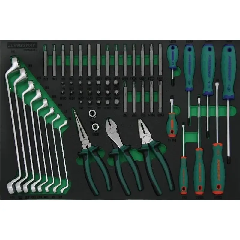 Modul EVA prázdný (3) - W23559SV