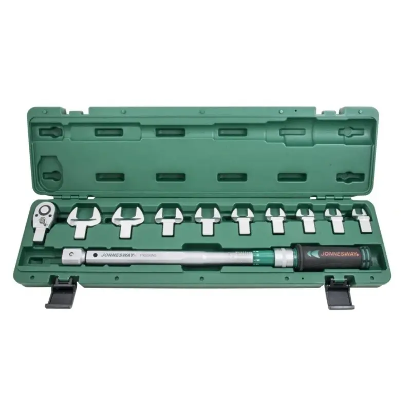 Klíč momentový 1/2