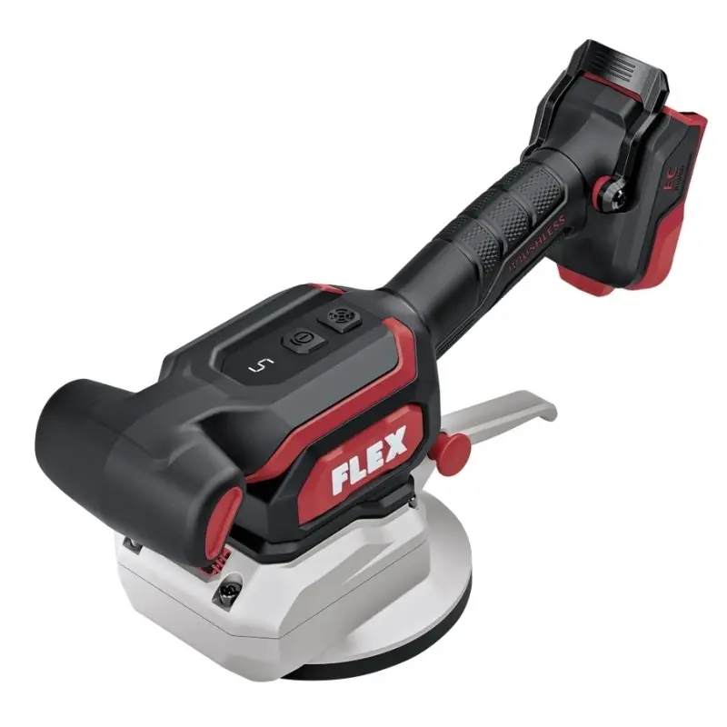 TV 18-EC C Aku vibrátor na dlaždice