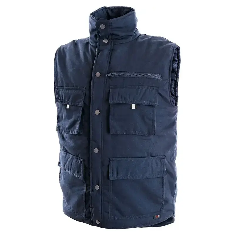 Vesta CXS DENVER, zimní, modrá, vel. 4XL b1/10