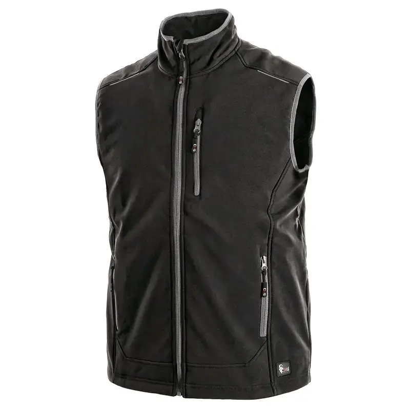 Vesta CXS TOPEKA, pánská, černá, vel. 4XL b1/20