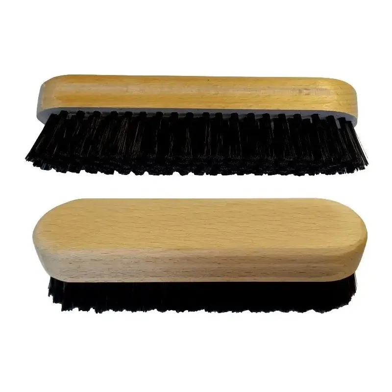 Kartáč leštící na obuv b25569