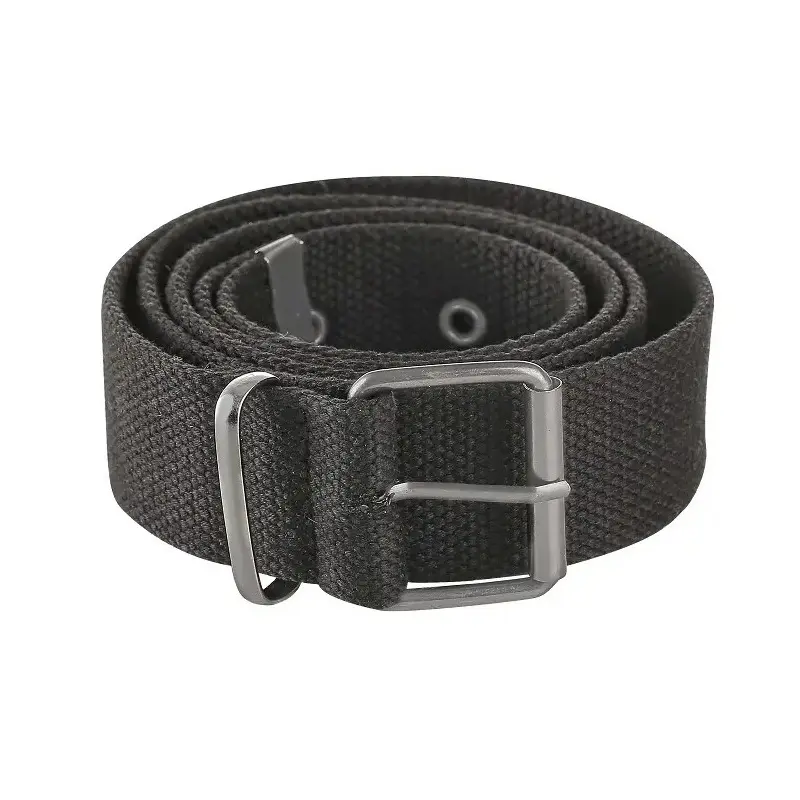 Opasek CXS SUTAJ, 4cm, textilní, délka 110cm
