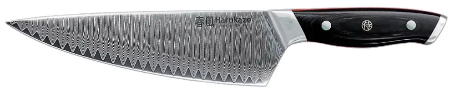 KUCHAŘSKÝ NŮŽ GYUTO/CHEF 8