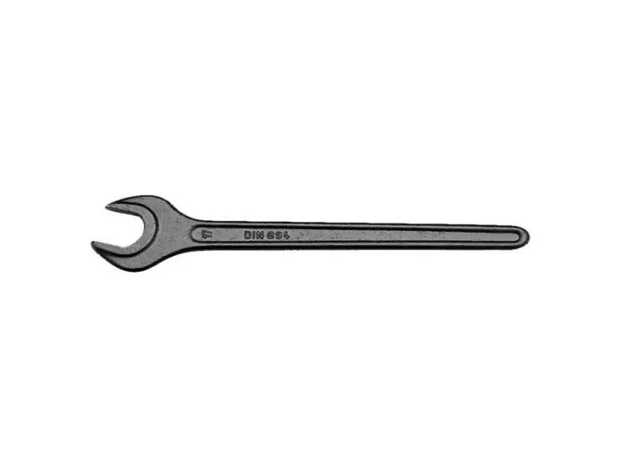 Jednostranný klíč DIN 894 80 mm