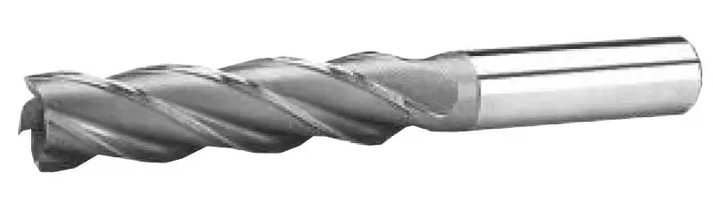 Fréza 2132.0 8x40 121900