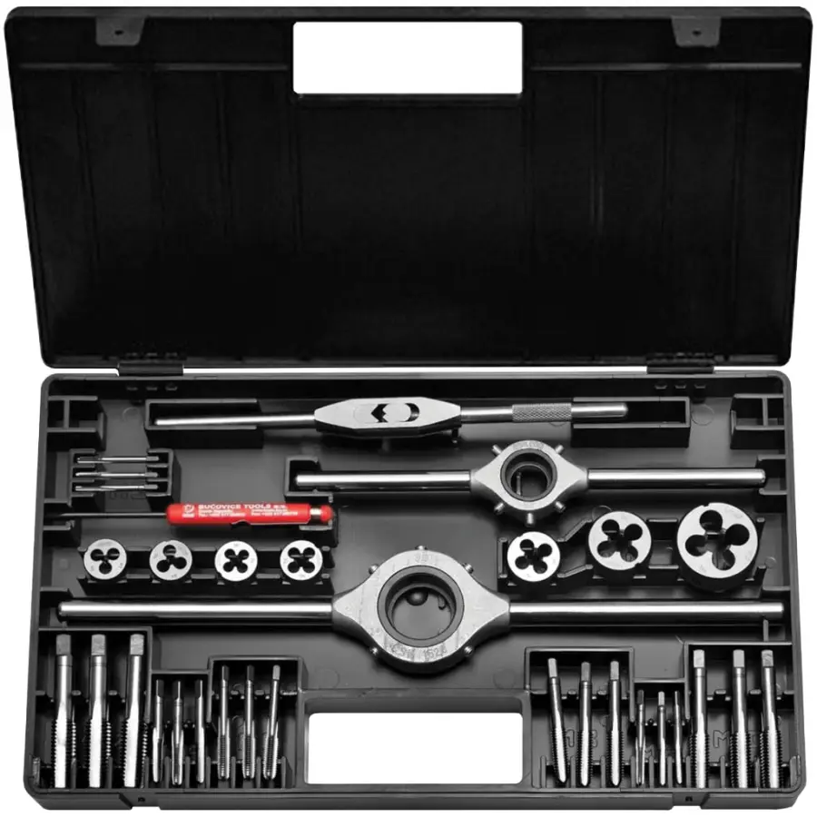 kazeta M1-II HSS LH M3 - M12