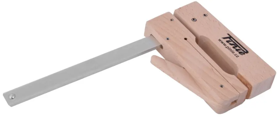 Svěrka dřevěná 400/110mm ; 490x145x24mm