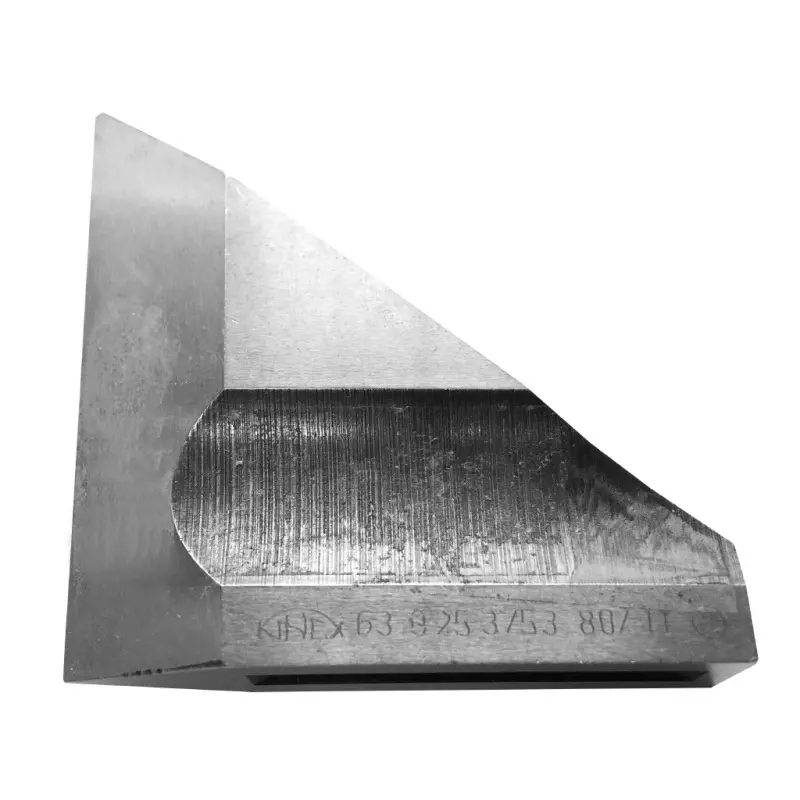 Úhelník nožový 255103, L=50 (103,7) KINEX