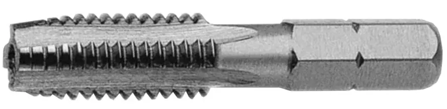 Závitový bit M6x1 HSS 2N PN8/3016
