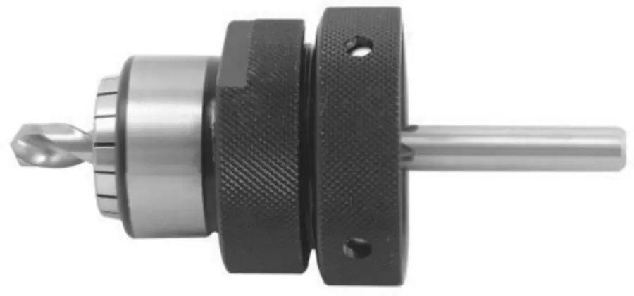 Bruska na vrtáky BV26 Max rozsah 8-32mm, 230V, 0,5A, 90W