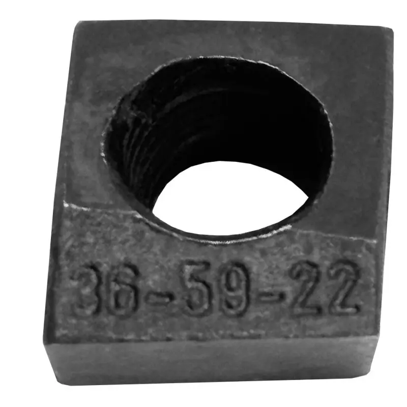 Náhradní díl KU 05 /N/ PRAMET