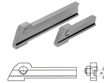 Držák RADECA 22 3695 c.4 - PK3695-4