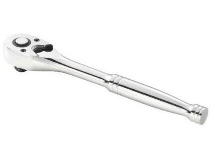 1/4" ráčna celokovová - TNE030508
