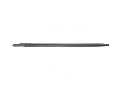 Sekáč špice 600mm, upínání VDH NAREX - 00614631