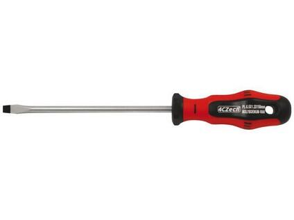 Šroubovák plochý profi 5,5x1,0x125mm - 4CZ-8391-04