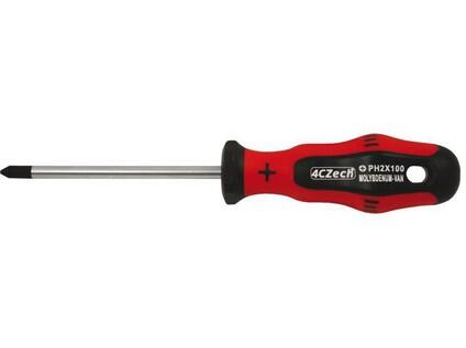 Šroubovák phillips profi PH3x150mm - 4CZ-8393-03