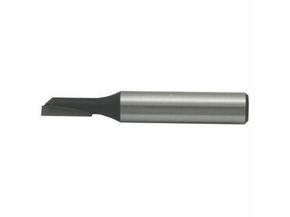 Fréza drážkovací 4mm 48/11 1z SK na dřevo - CZFD1B-D04-11