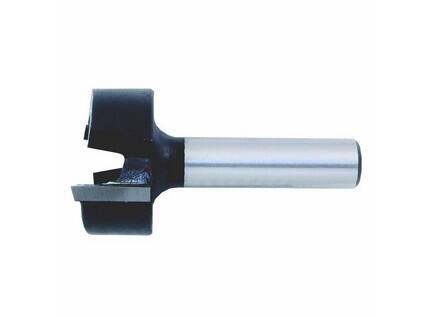 Fréza drážkovací 24mm 44/12 2z SK na dřevo - CZFD2B-D24-12