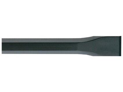 Sekáč plochý 25x600mm P-05642 upnutí Bosch 19mm /HM1200B/ - MA-P-05642