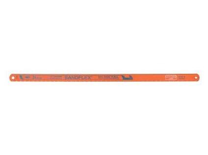 List do ruční pilky na kov SANDFLEX 300mm, 24zubů, 17g b100 - BA-3906-300-24-100