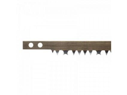 Pilový list do obloukových pil kalený 533mm 225244.1 b50 - PI225244-1/533