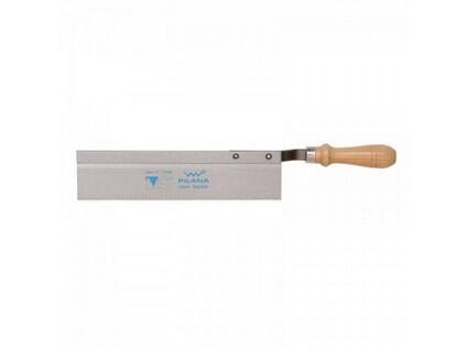 Pila čepovka s vyhnutou rukojetí 250mm b10 - PI225281/250