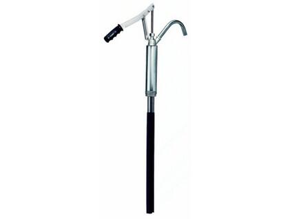 Pumpa sudová s teleskopickou trubkou, závit M64x4, a G 2" - LK-Z13012