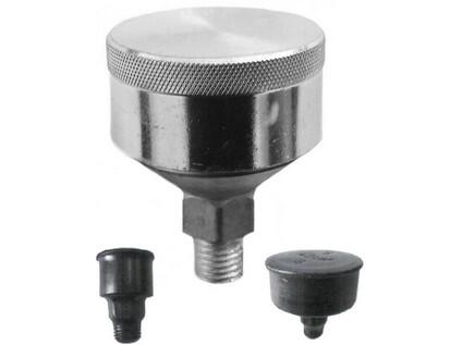 Staufferova maznice 4 ccm, pr. víčka 24 mm, M12 x1,5 - LK-Z02012